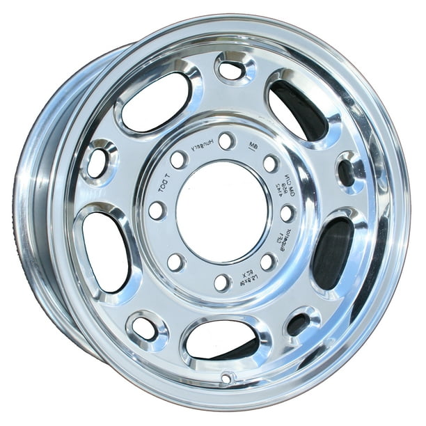 New Aluminum Reproduction Wheel fits Silverado Sierra 2500 ALY05079U80N